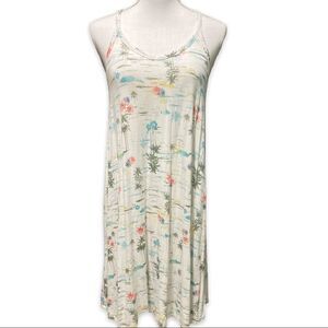 SO Tropical Dress  